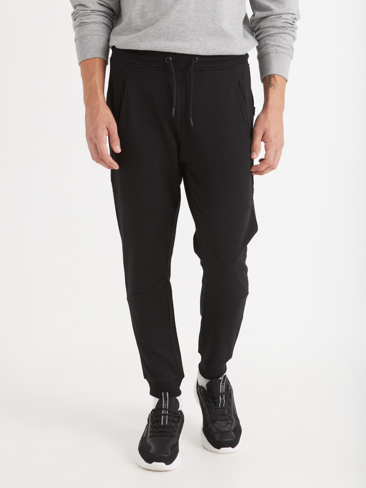 Pantalones deporte de Inside para hombre | FASHIOLA.es