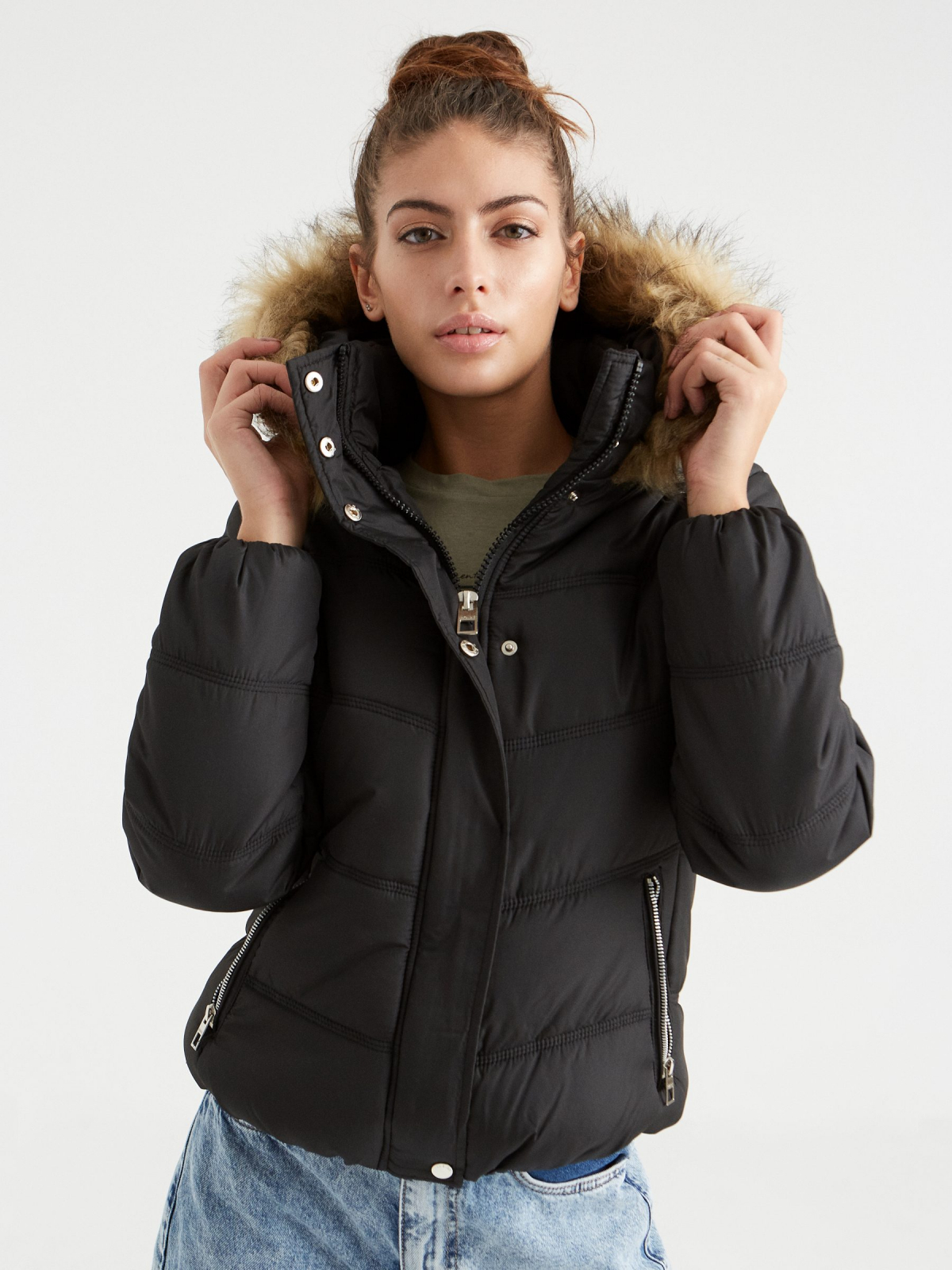 cazadoras verano mujer Big sale - OFF 71%