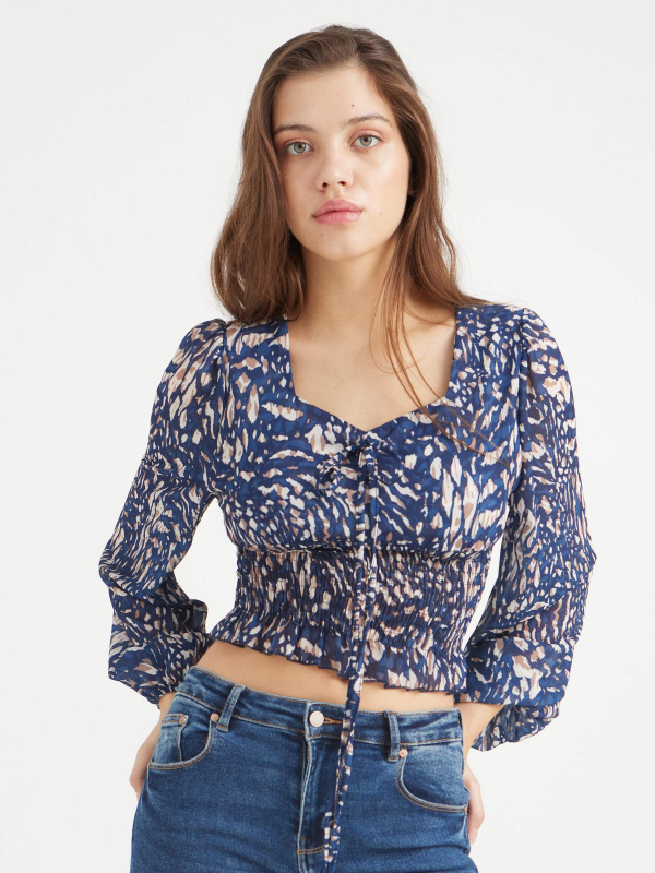 blusa do santos feminina 2020