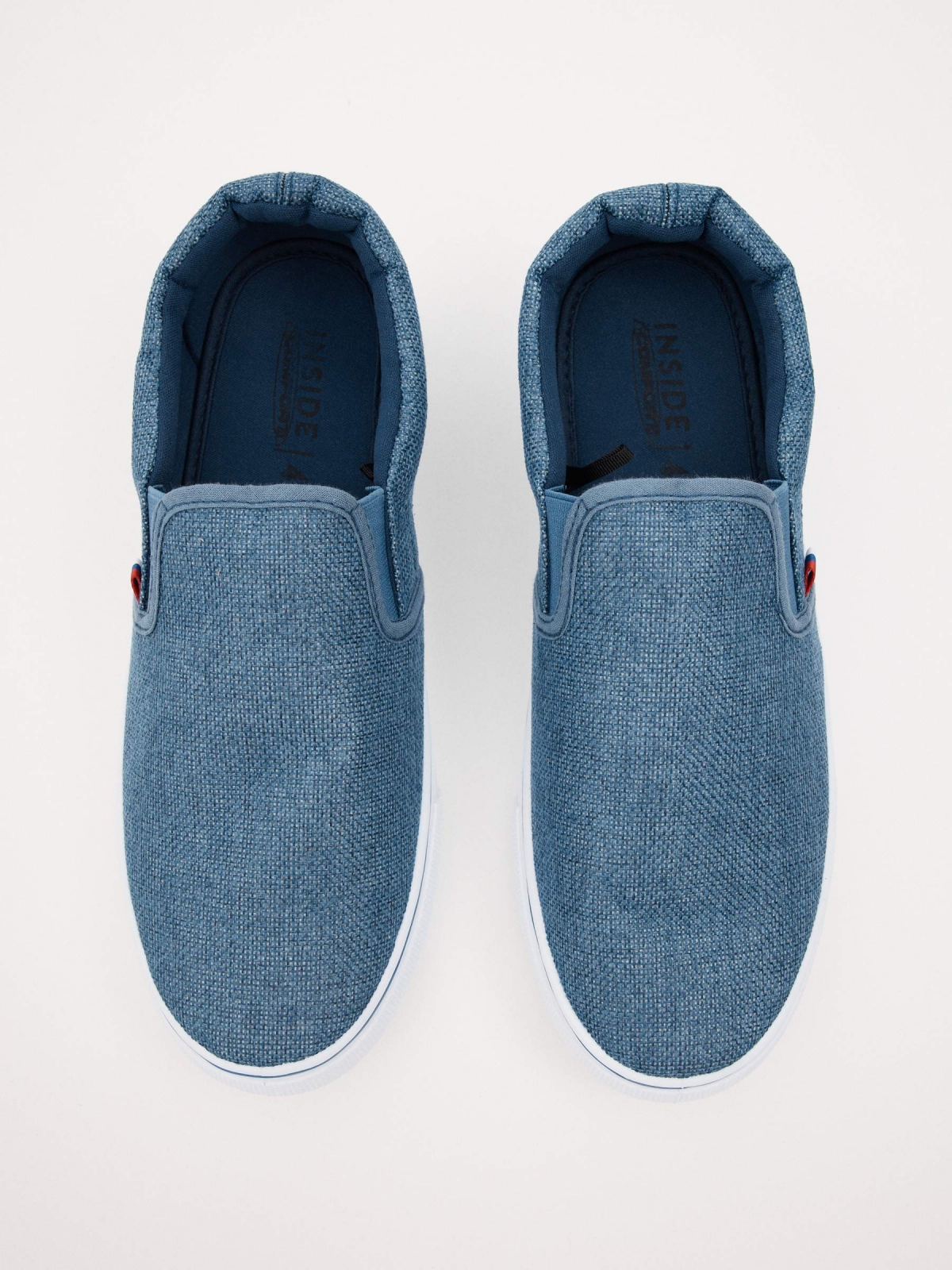 zapatillas nike lona