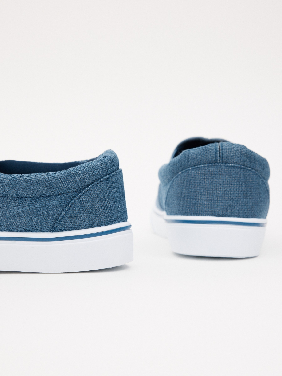 zapatillas nike lona