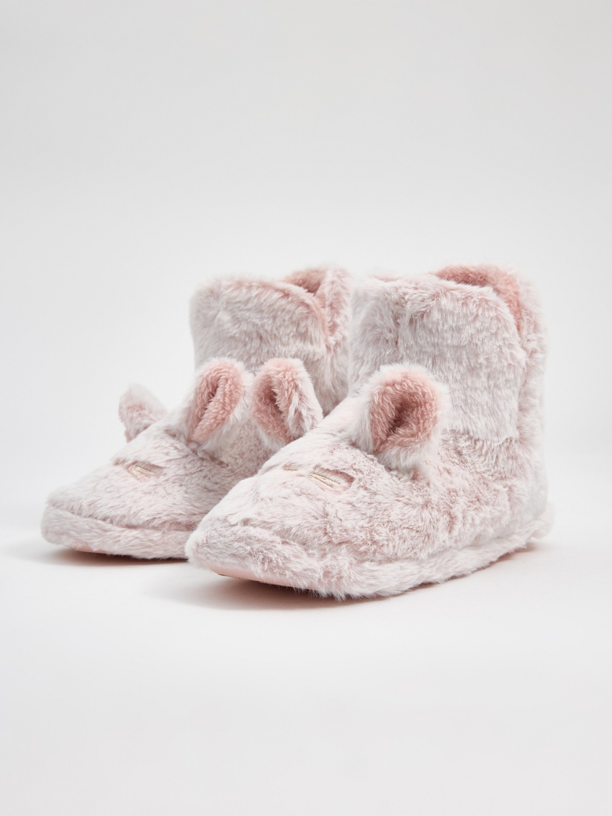 Bunny boots home slippers | Women's Pyjamas | INSIDE