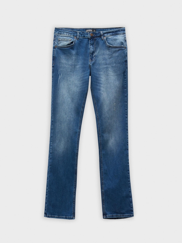  Regular jeans blue