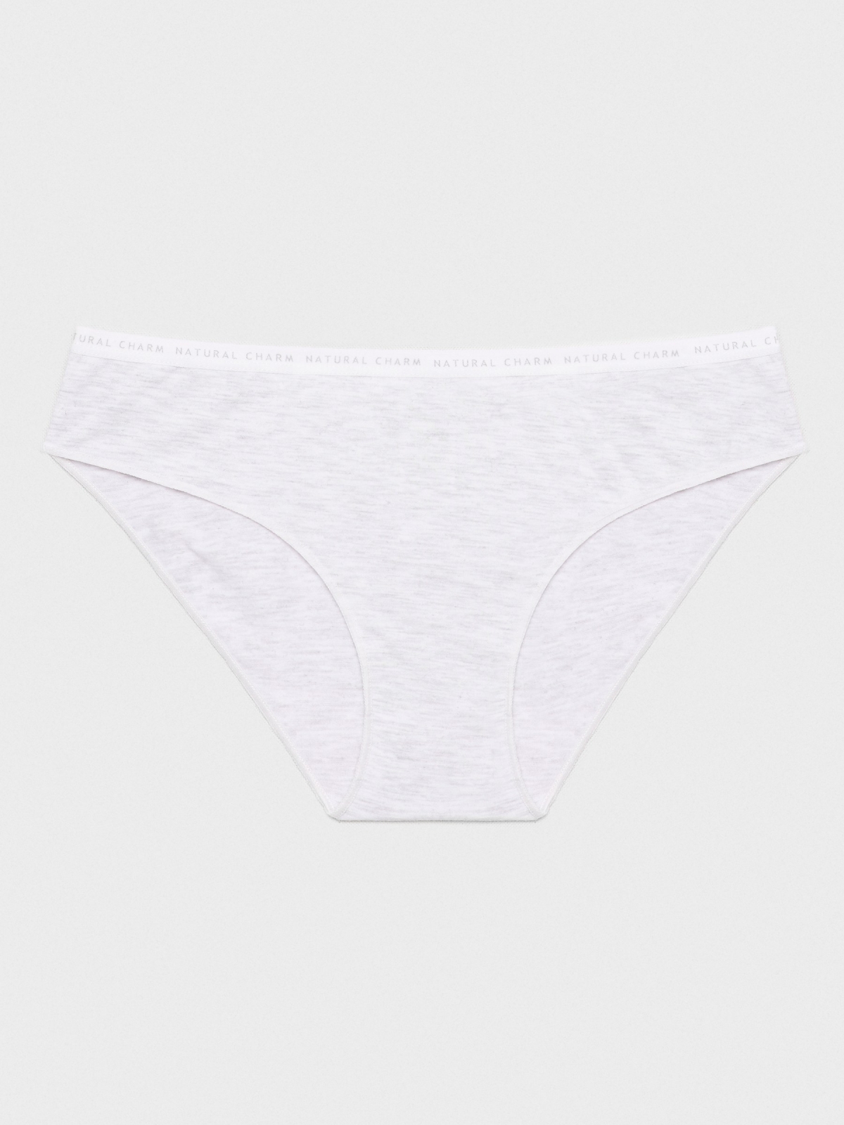 5-pack of classic briefs multicolor detail view