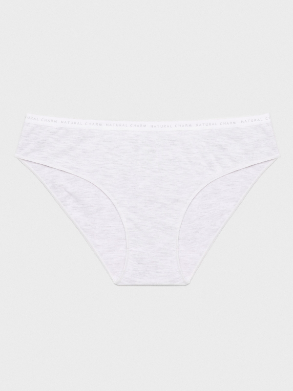 5-pack of classic briefs multicolor detail view