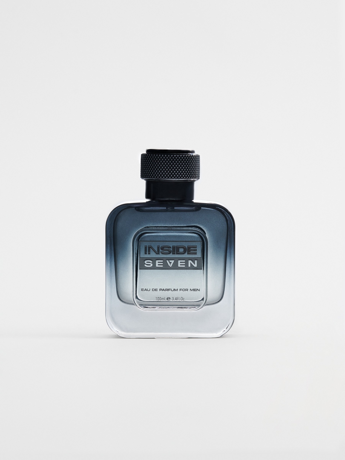 Seven eau de parfum 100 ml caixa