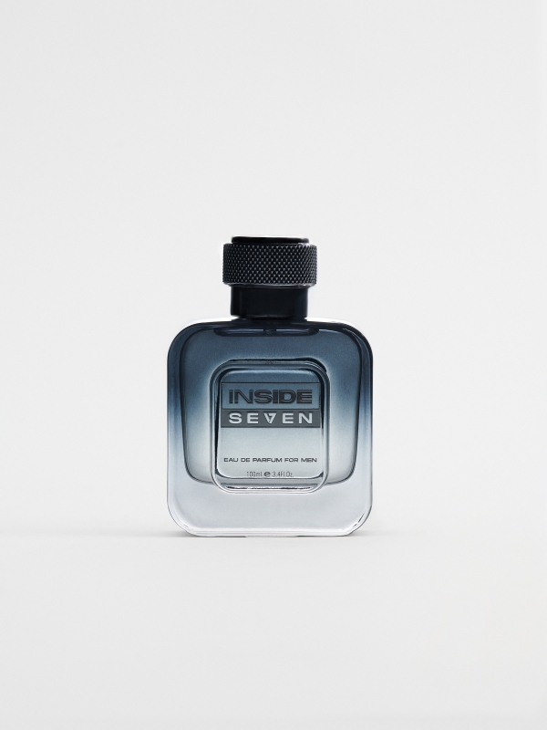 Seven eau de parfum 100 ml caixa