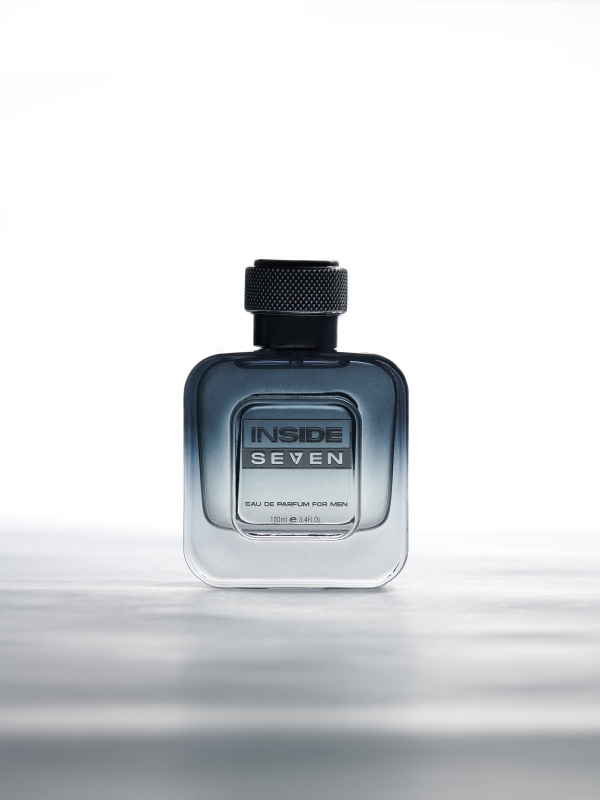 Seven eau de parfum 100 ml