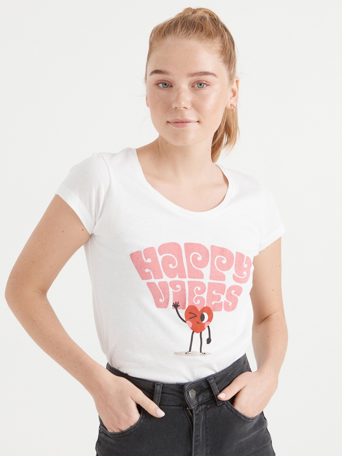 Algodón Camiseta Barata Mujer Camisetas Basicas Manga Larga Mujer