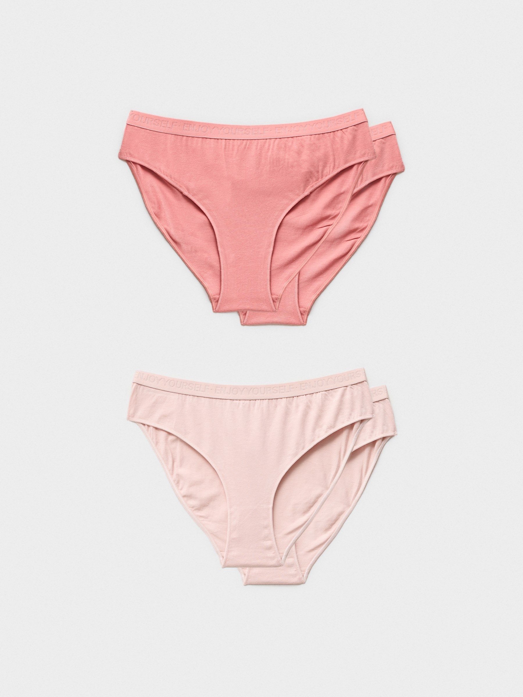 ANLINKSHINE Women's Underwear with Secret Pockets Panties, 2 - Import It All