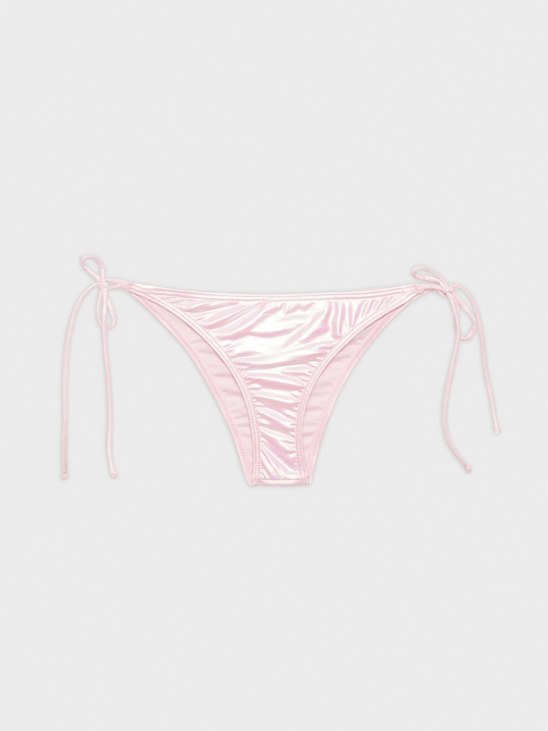  Braguita bikini anudad rosa
