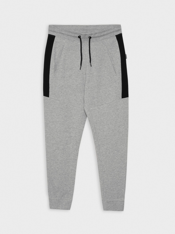  Sport jogger pants grey