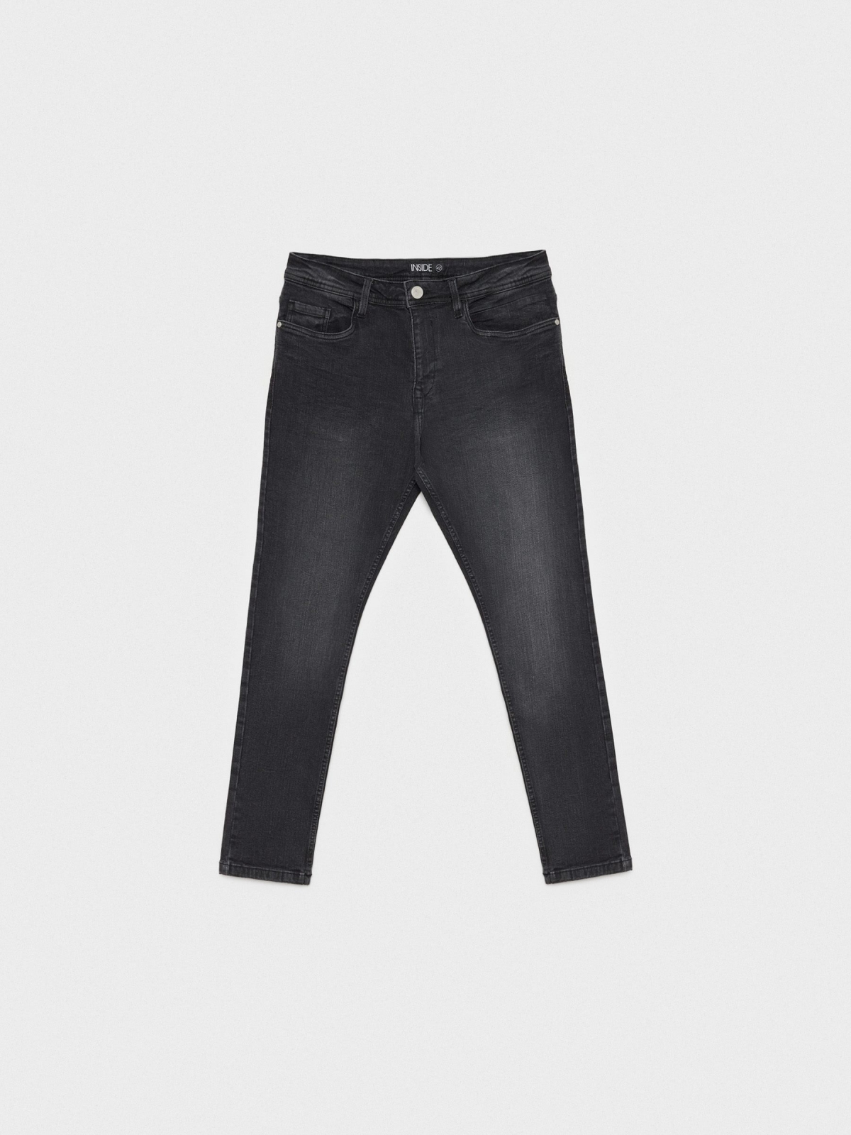 Jeans skinny denim oscuro | Jeans Hombre | INSIDE