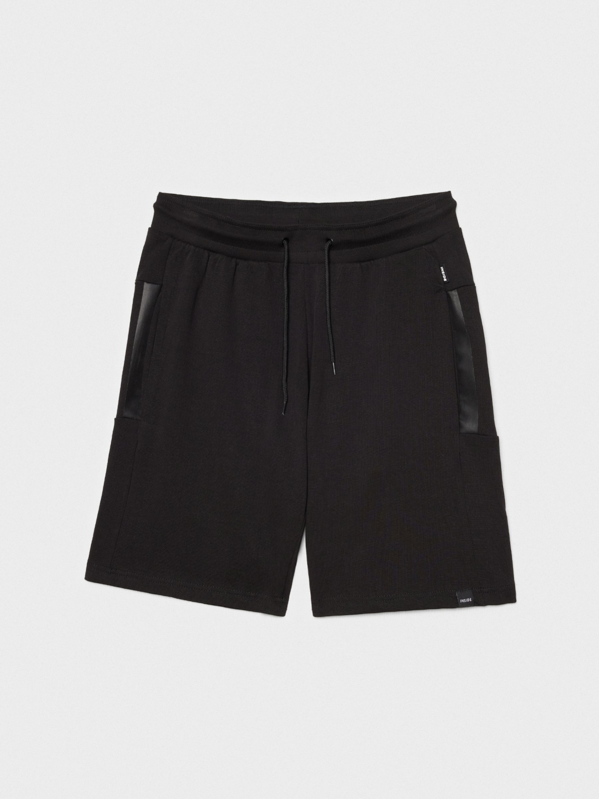  Basic sports shorts black
