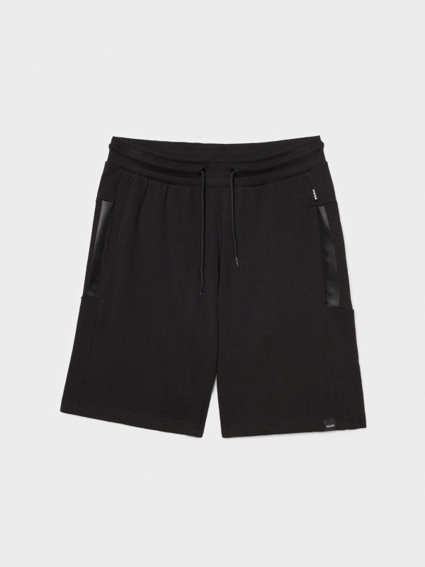  Basic sports shorts black
