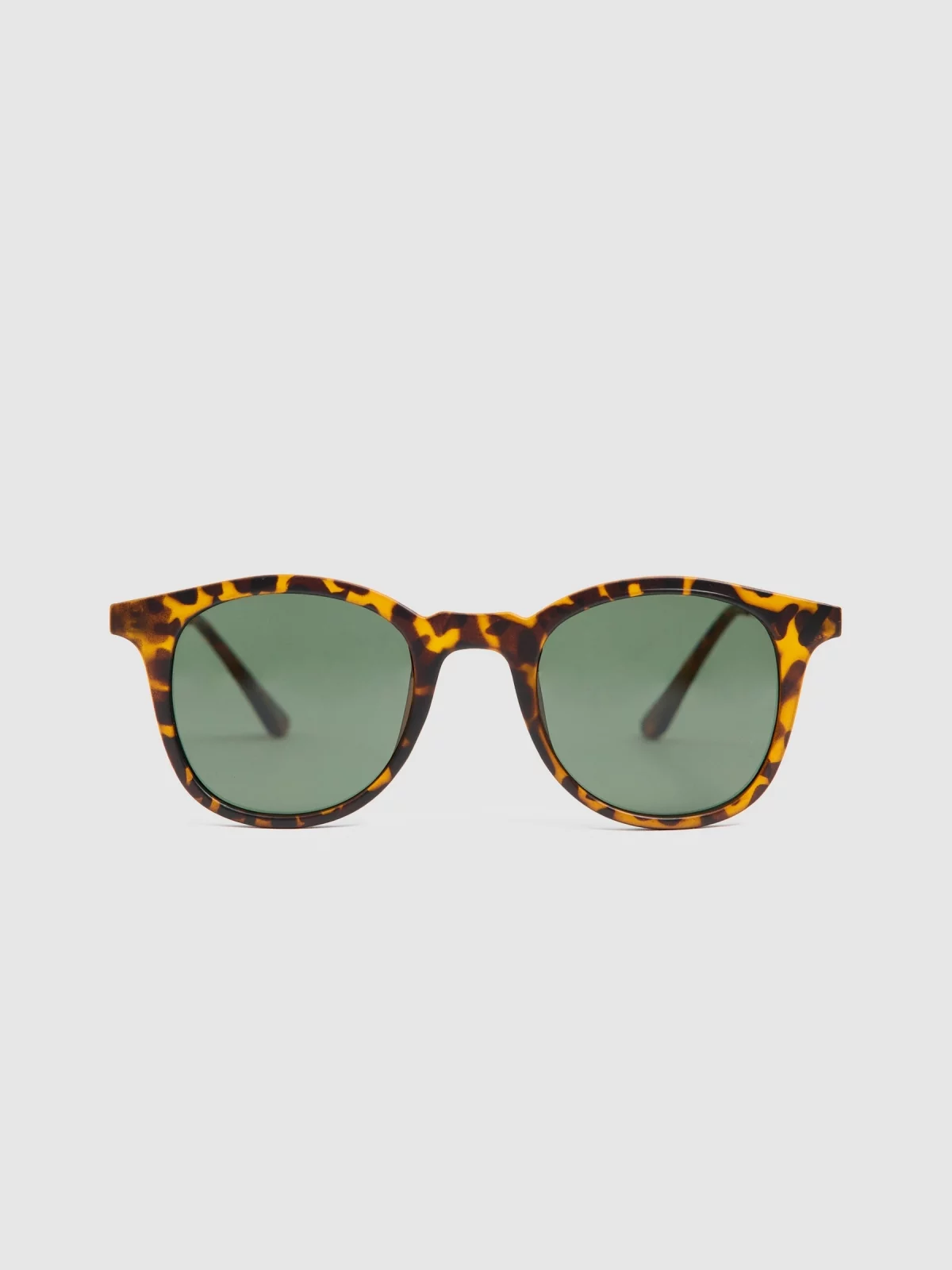 Gafas de sol combinadas multicolor