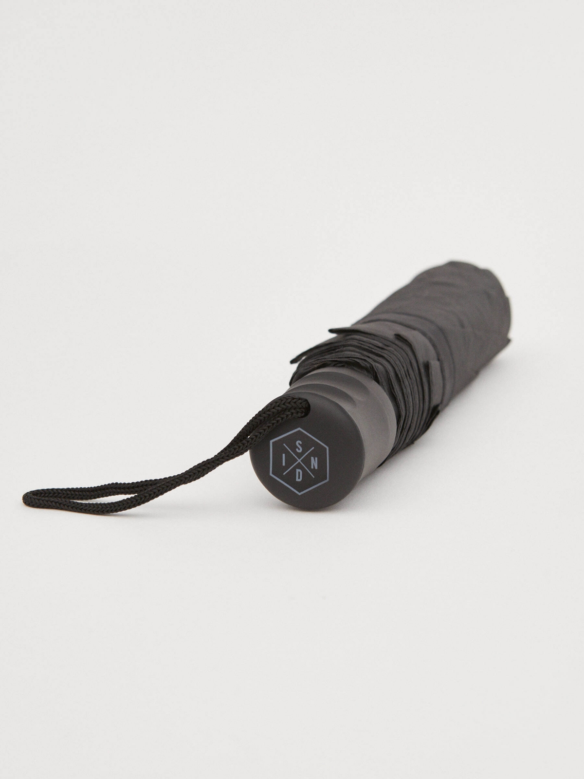 New Folding umbrella black