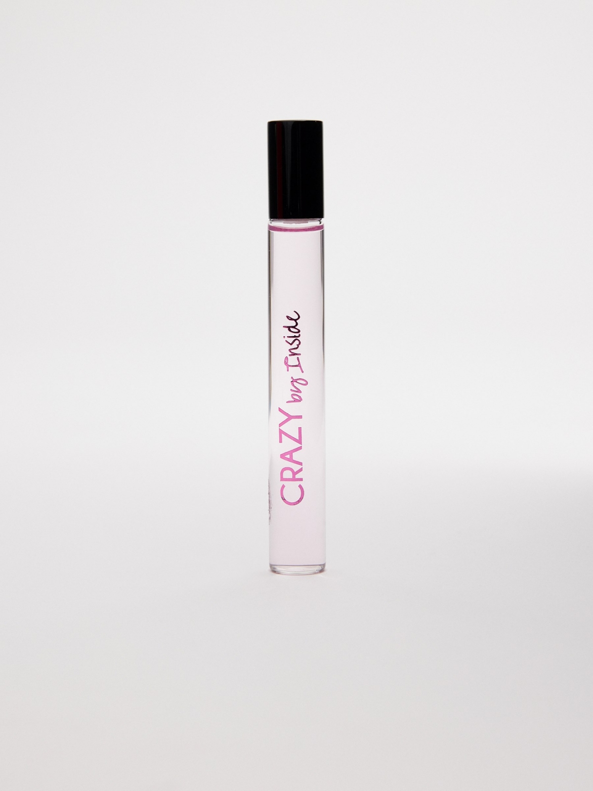 Crazy eau de toilette rollerball 10ml frasco