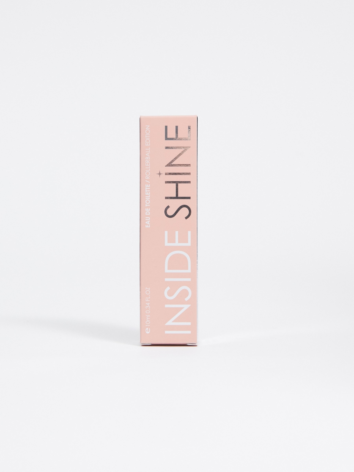 Inside Shine eau de toilette rollerball 10ml vista detalle