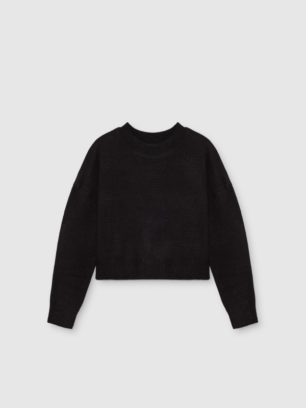 Crewneck jumper