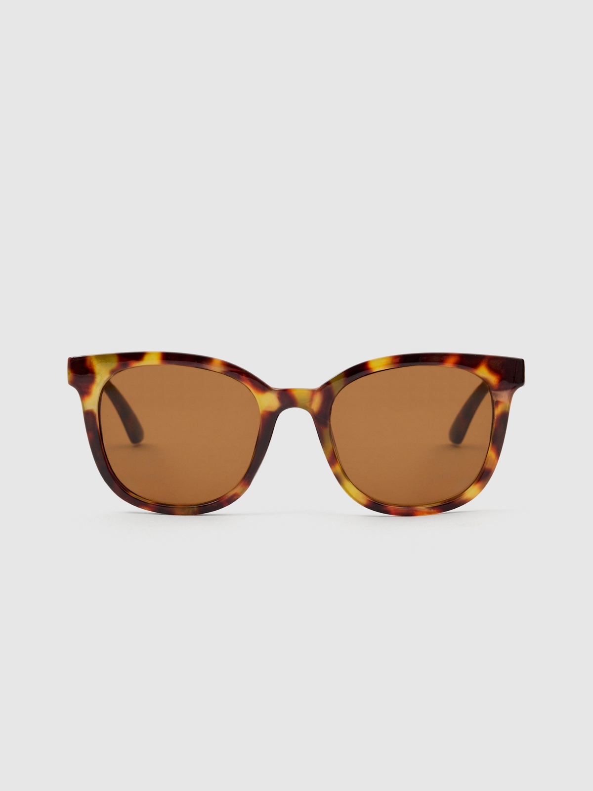 Gafas de sol carey