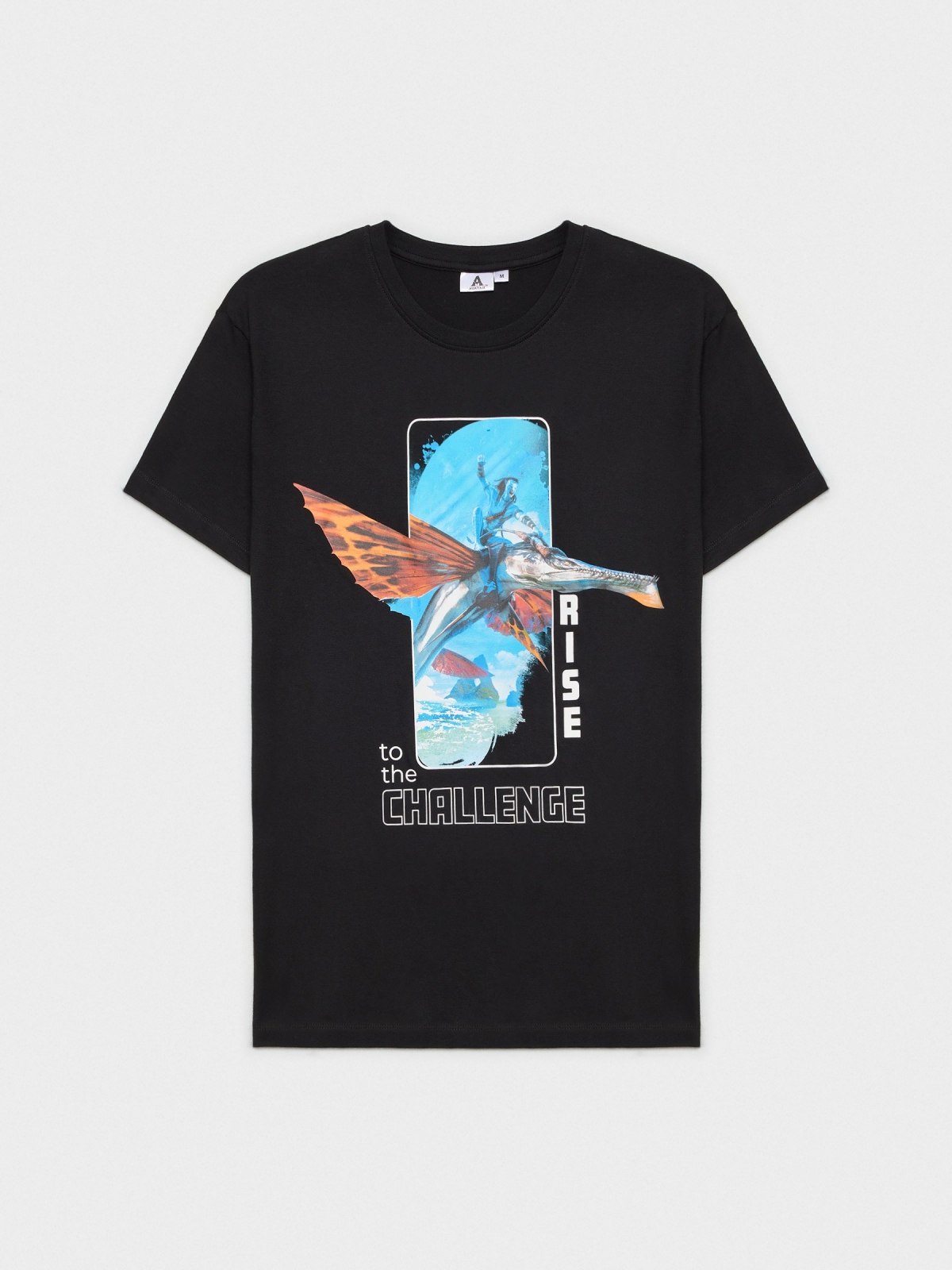  Avatar T-shirt black