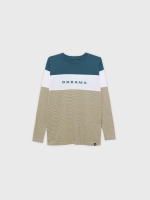 %Pto% Camiseta Dreams beige