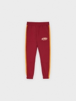 %Pto% Pantalón jogger Sydney granate