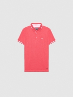 %Pto% Vigorous polo carmine