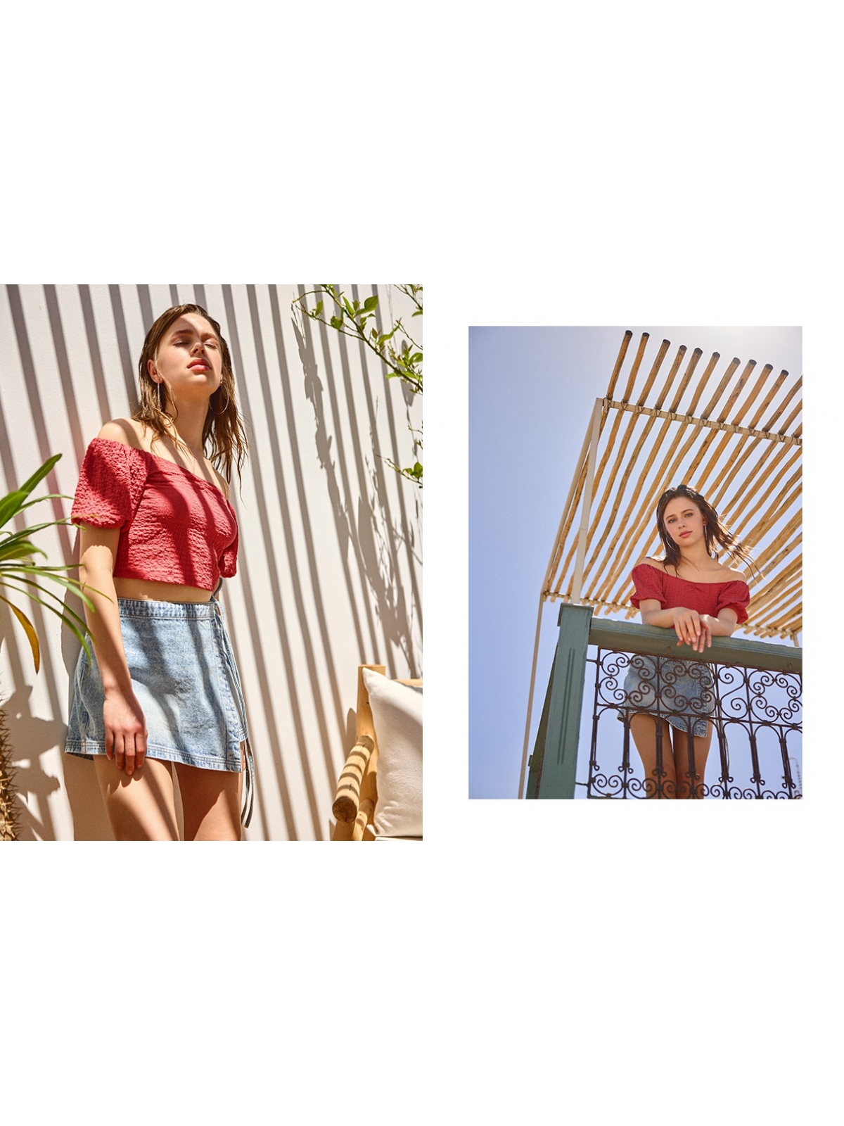 %NewExtra% Set 3 pendientes aro beige