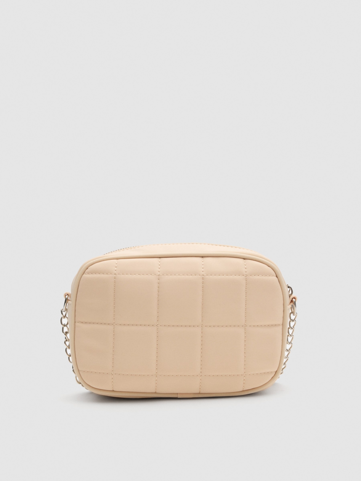 Basic shoulder bag