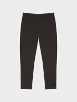 %Pto% Legging básico capri negro