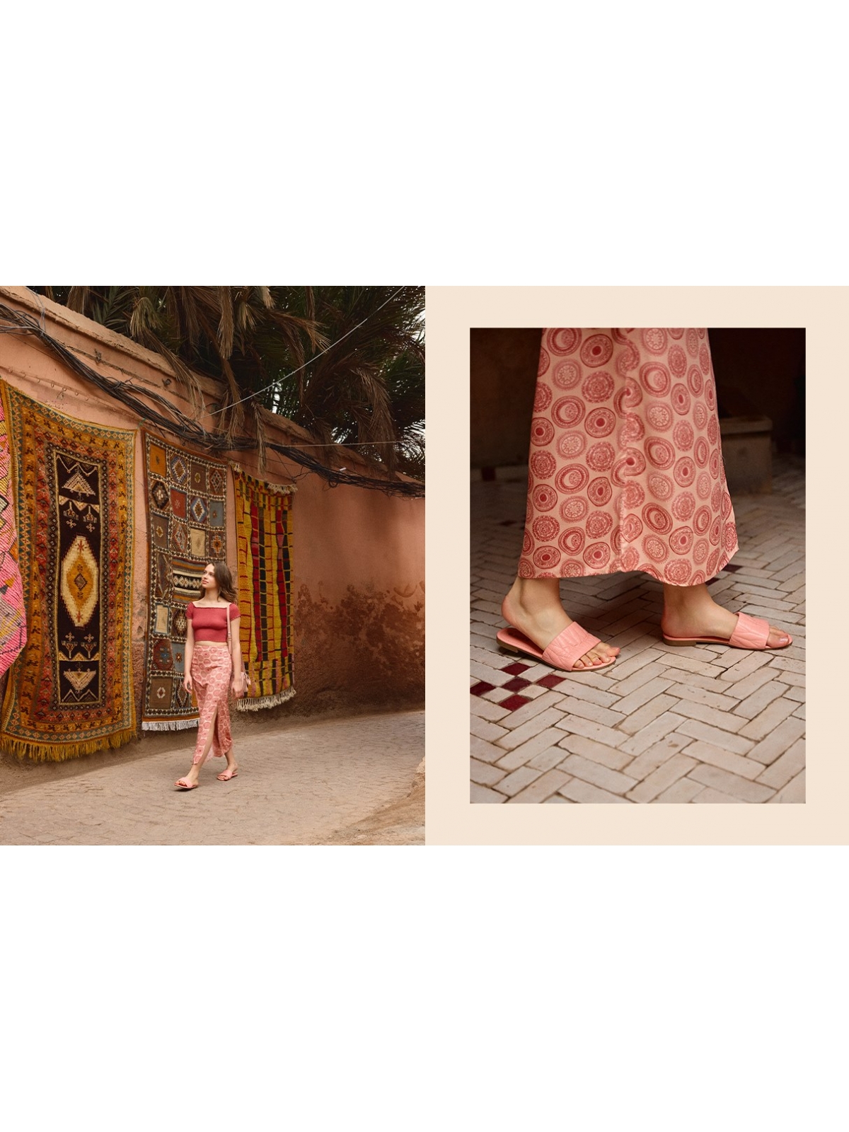 %NewExtra% Pala polipiel rosa rosa chicle