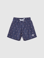 %Pto% Bañador estrellitas azul