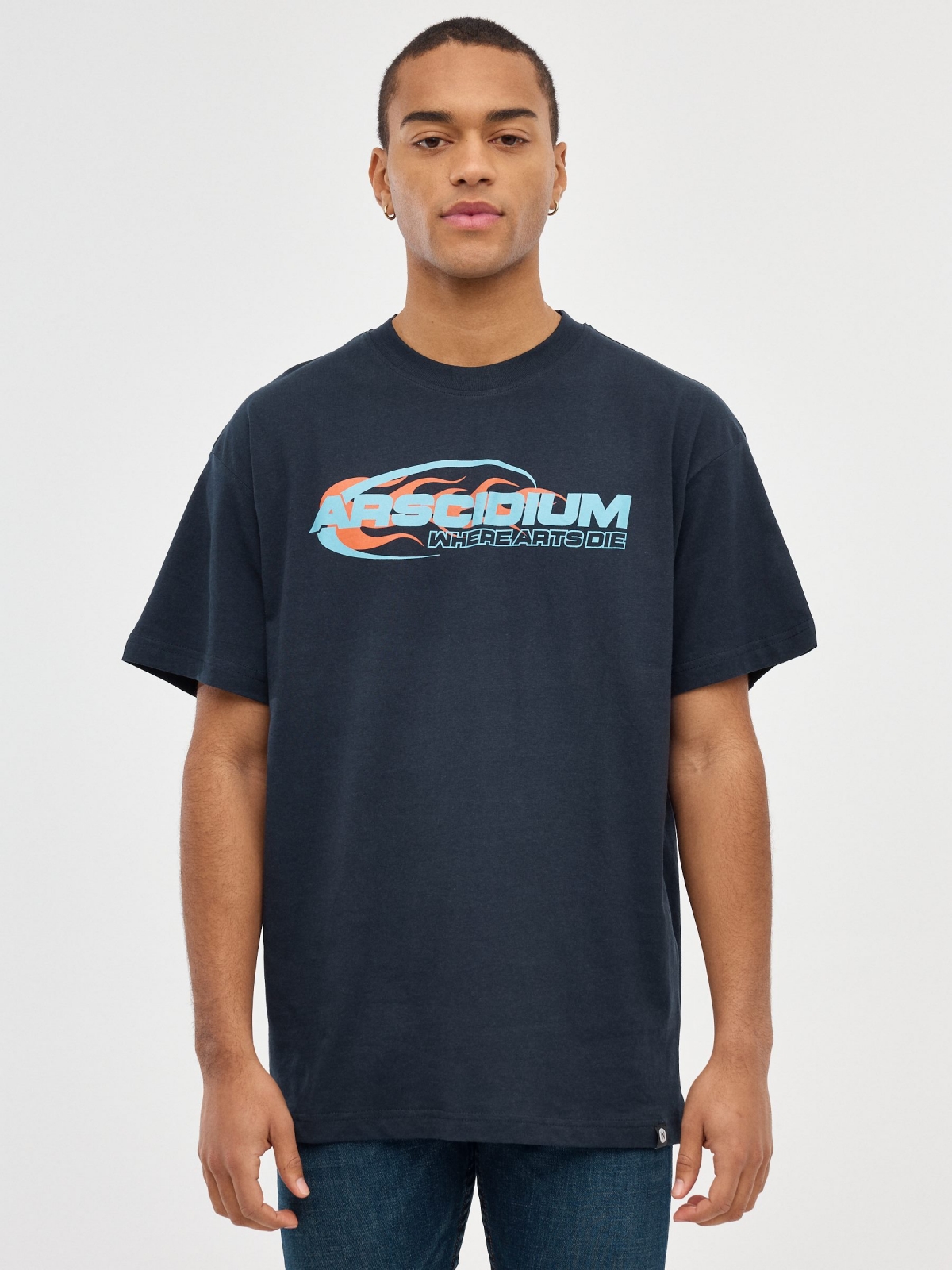 T-shirt Arscidium