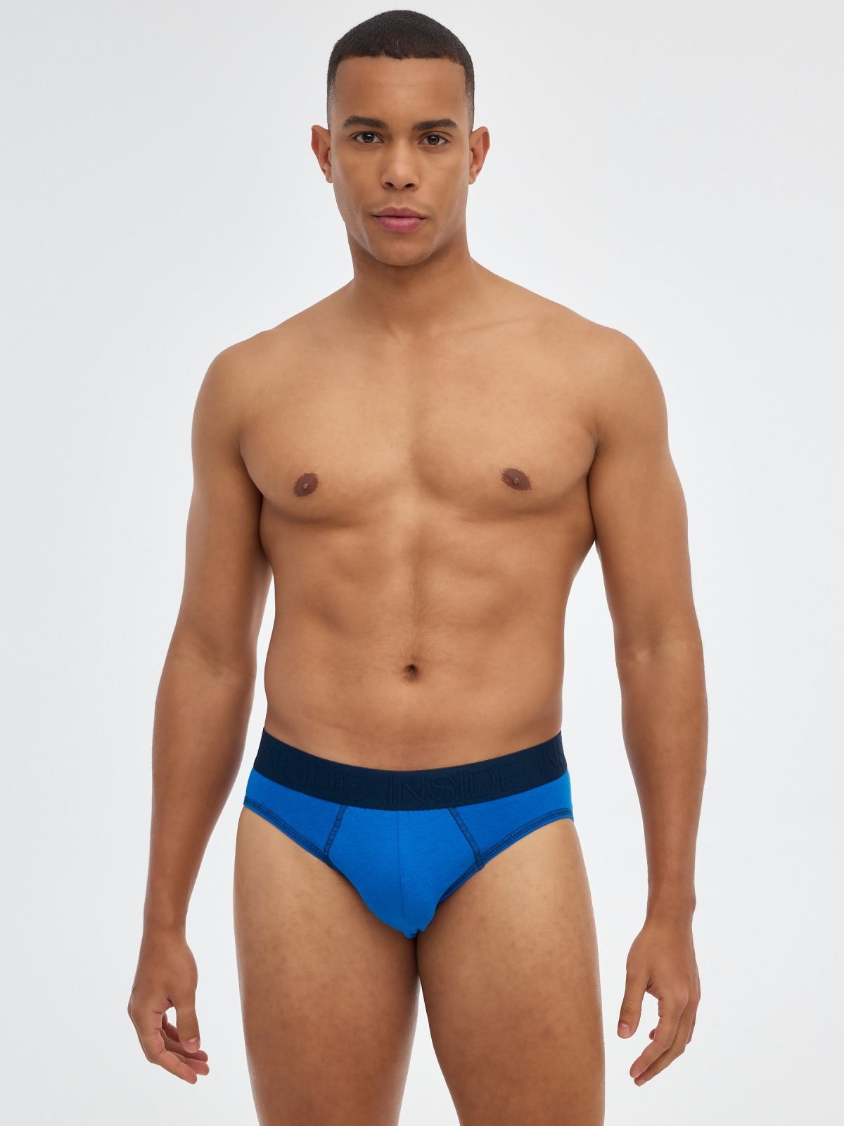 Briefs pack 3 pcs.