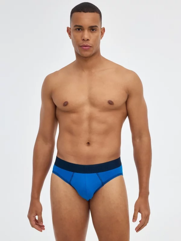 Briefs pack 3 pcs.