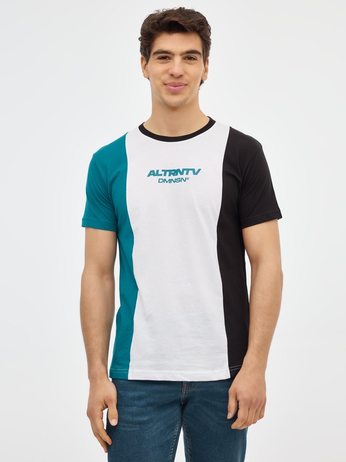 Camiseta ALTRNTV