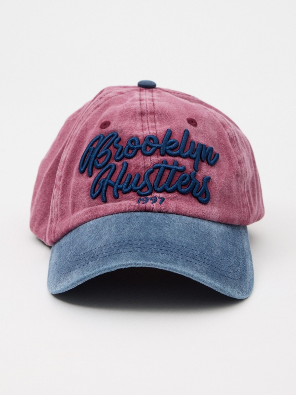 Vintage baseball cap