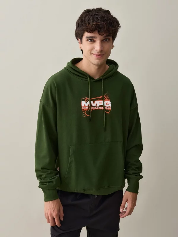 MVPG Sweatshirt