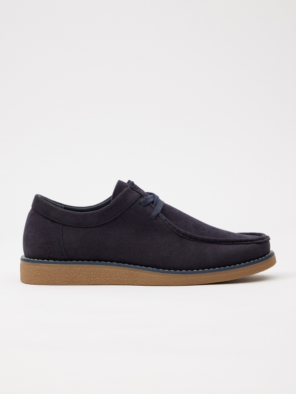 Classic sport style shoe