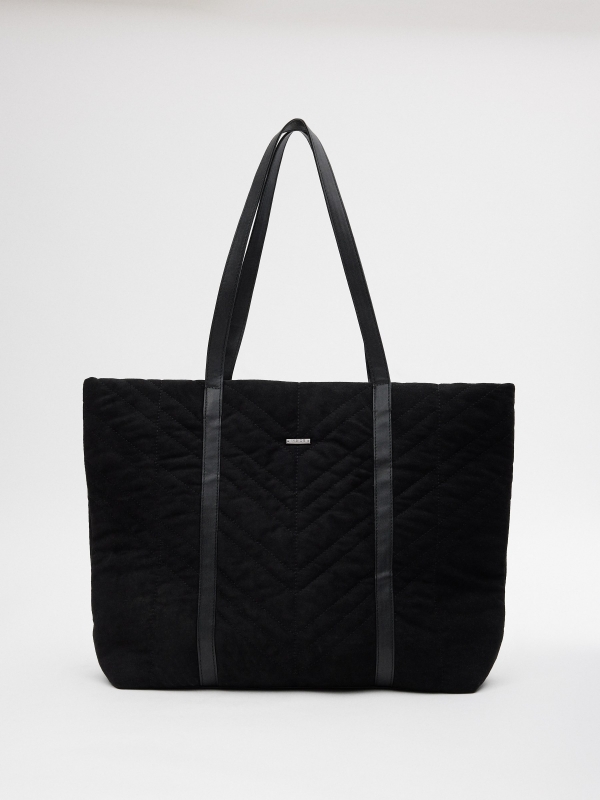 Bolso shopper grande