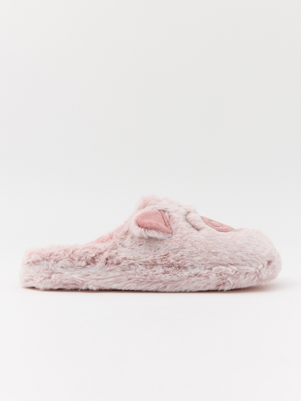 Zapatillas de casa cerdito