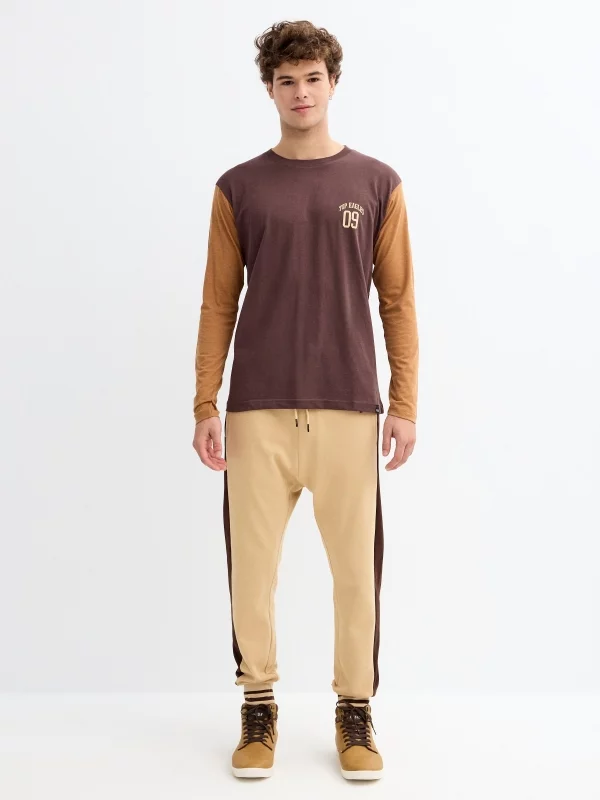 Jogger pants SN