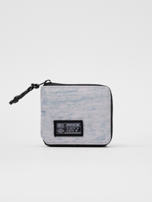 Cartera sintética para hombre • Carteras Hombre • INSIDE