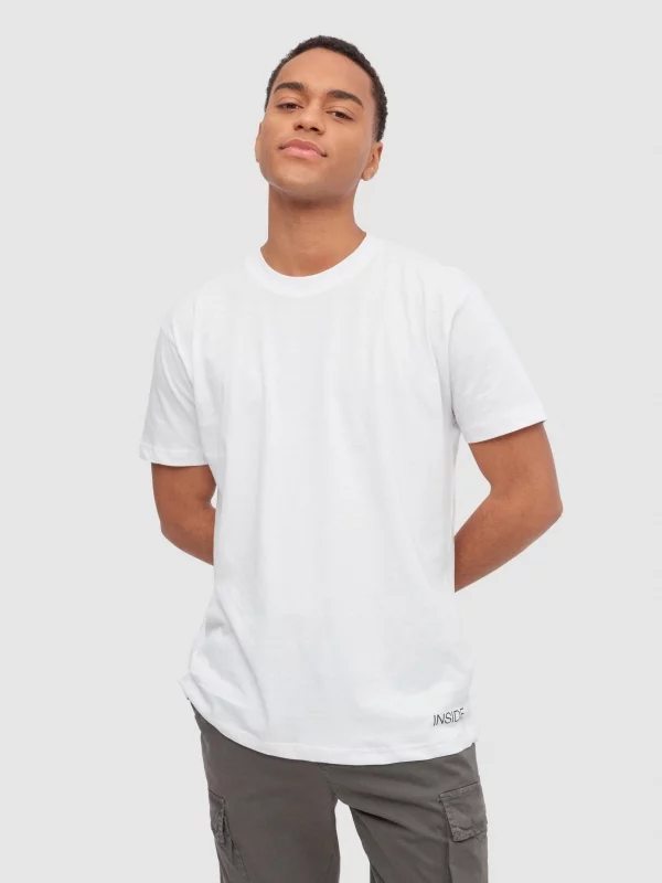 Basic T-shirt