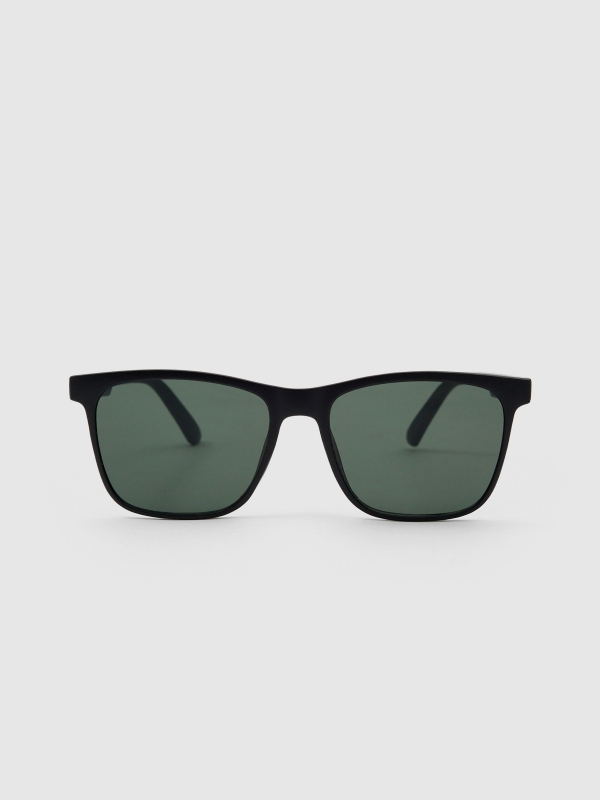 Acetate sunglasses