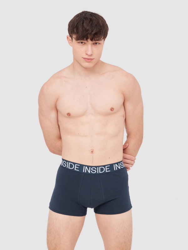 Boxer briefs 6 pack