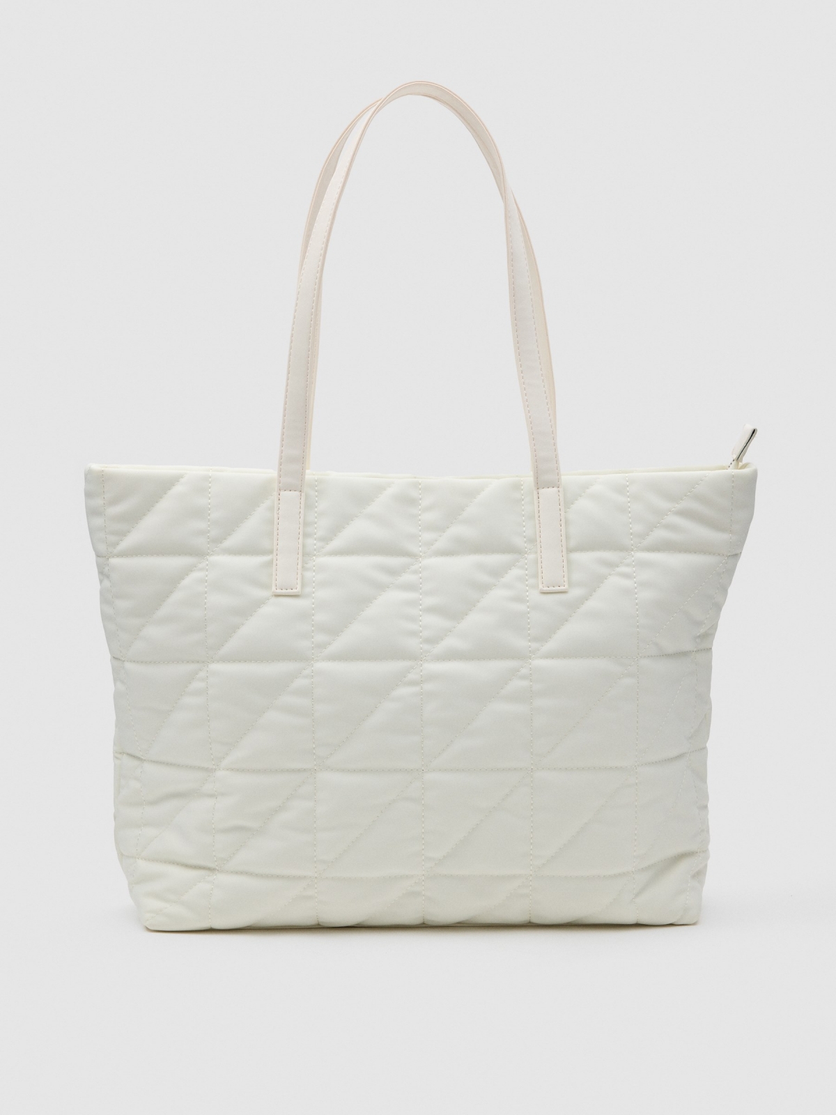 polyamide shopper bag