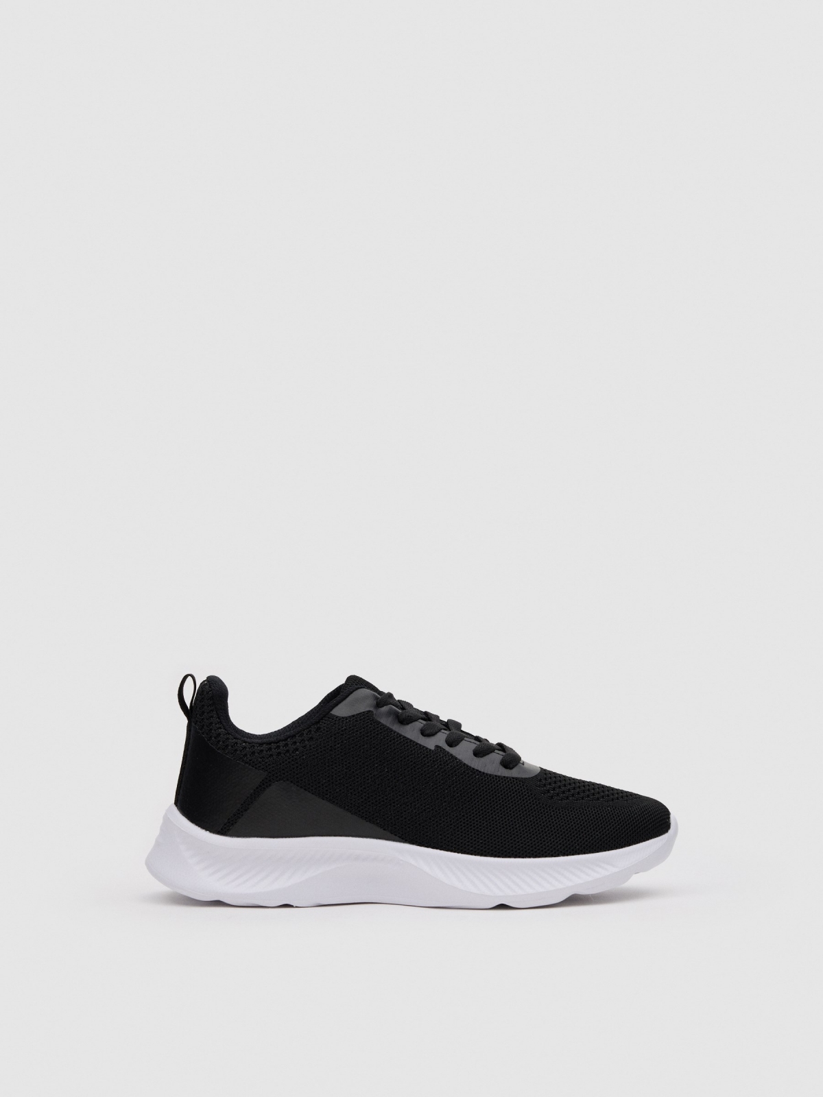 polyamide casual sneaker